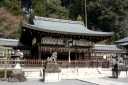 熊野若王子神社 哲学の道 左京区 京都市