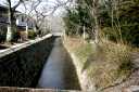 哲学の道 左京区 京都市