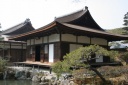 東求堂 銀閣寺 左京区 京都市