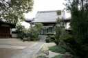 六地蔵・恋塚 浄禅寺 上鳥羽岩ノ本町 南区 京都市