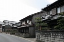 町並み 下鳥羽 伏見区 京都市
