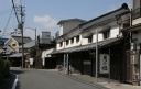 月の桂 醸造元 （株)増田徳兵衛商店 下鳥羽長田町 伏見区 京都市