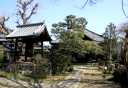 妙教寺 納所北城堀 伏見区 京都市