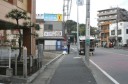 上方見付跡 戸塚区 横浜市