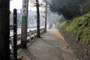 遊行寺坂 西富 藤沢市