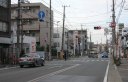 旧藤沢宿町並み 本陣・問屋場跡 藤沢町 藤沢市