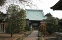 永勝寺・飯盛女の墓 本町４丁目 藤沢市