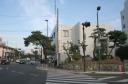 茅ヶ崎一里塚 元町１丁目 茅ヶ崎市