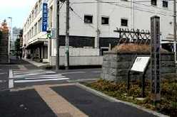 旧平塚宿中心部 平塚 平塚市