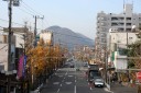 旧平塚宿中心部 平塚 平塚市
