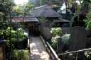 鴫立庵（しぎたつあん） 大磯 大磯町