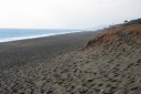 小淘綾（こゆるぎ）ノ浜 東小磯 大磯町