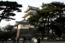 小田原城 小田原市