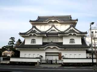 商家 小田原市