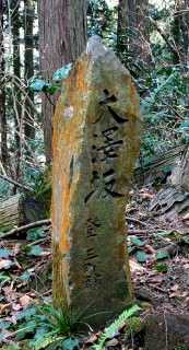 大澤坂（登３町余） 畑 箱根町 足柄下郡