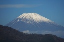 富士山 恩賜箱根公園 元箱根 旧東海道