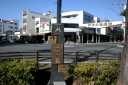 旧沼津宿鍵の手 通横町・本町 沼津市 静岡県
