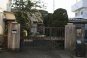 原宿本陣跡（渡辺家）原 沼津市 静岡県