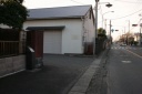 一里塚跡 東一本松 原 沼津市 静岡県
