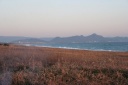 駿河湾・伊豆半島眺望 桃里 沼津市 静岡県