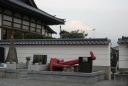 望嶽の碑（立圓寺） 西柏原新田 富士市 静岡県