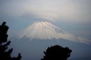 富士山 沼田新田 富士市 静岡県