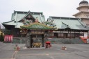 妙法寺・毘沙門天 今井２丁目 富士市 静岡県