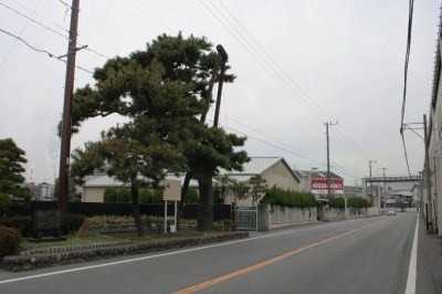 左富士 依田橋町 富士市 静岡県