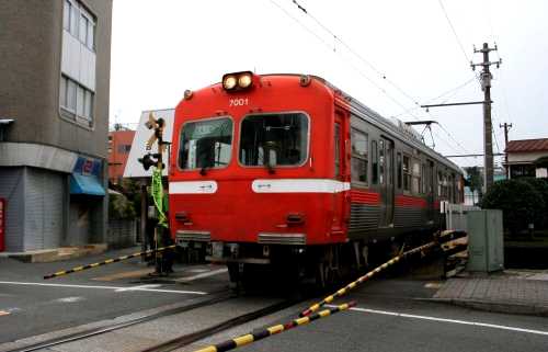 岳南鉄道 吉原本町駅 吉原１丁目 富士市 静岡県