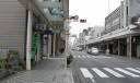 吉原宿 明治天皇御小休所 吉原２丁目 富士市 静岡県