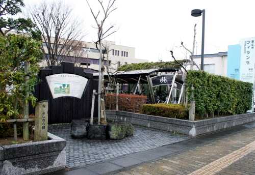 本市場（もといちば）宿 本市場 富士市 静岡県