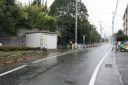 一里塚 本市場 富士市 静岡県