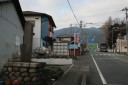 明治天皇御小休所跡 松岡 富士市 静岡県