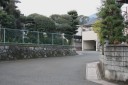 岩淵鍵の手 岩淵 富士川町 庵原郡 静岡県