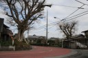 一里塚 岩淵 富士川町 庵原郡 静岡県