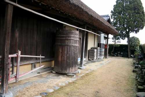 富士川町地方歴史民俗資料館 岩淵 富士川町 庵原郡 静岡県