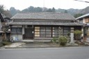 明治天皇御駐輦之址 小池 中之郷 富士川町 庵原郡 静岡県