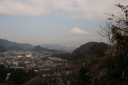 中之郷集落・富士眺望 蒲原１丁目 清水区 静岡市 静岡県