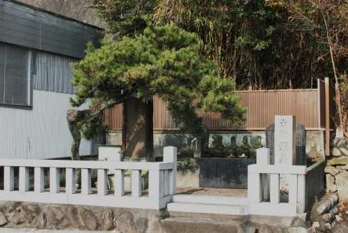 源義経硯水 蒲原１丁目 清水区 静岡市 静岡県