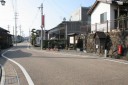 東木戸・常夜燈 蒲原１丁目 清水区 静岡市 静岡県