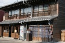旅籠和泉屋（鈴木家） 蒲原３丁目 清水区 静岡市 静岡県