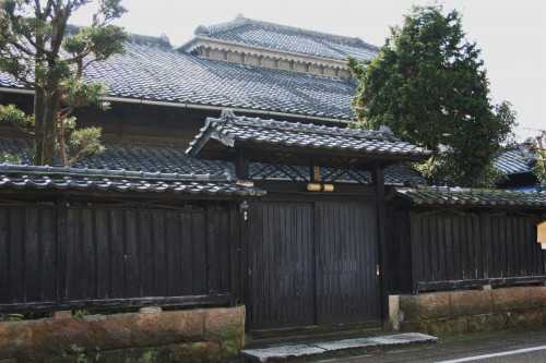 西本陣跡 蒲原３丁目 清水区 静岡市 静岡県