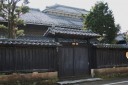 西本陣跡 蒲原３丁目 清水区 静岡市 静岡県