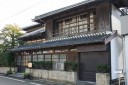 磯部家住宅 蒲原３丁目 清水区 静岡市 静岡県