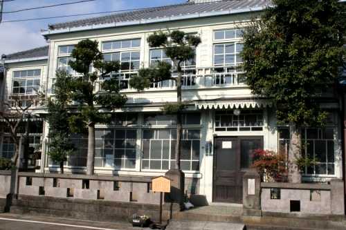 旧五十嵐歯科医院 蒲原３丁目 清水区 静岡市 静岡県