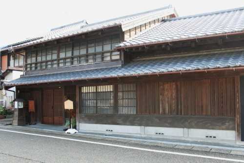 蔀戸のある家（志田家） 蒲原３丁目 清水区 静岡市 静岡県