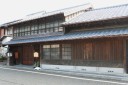 蔀戸のある家（志田家） 蒲原３丁目 清水区 静岡市 静岡県