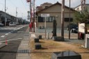 西木戸・茄子屋の辻 蒲原３丁目 清水区 静岡市 静岡県