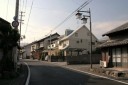 一里塚跡 由比 由比町 庵原郡 静岡県