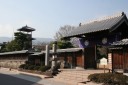 由比本陣 由比町 庵原郡 静岡県
